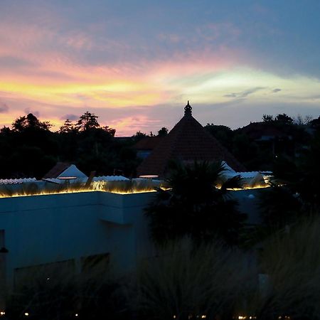 Kaya Uluwatu Hostel Exterior photo
