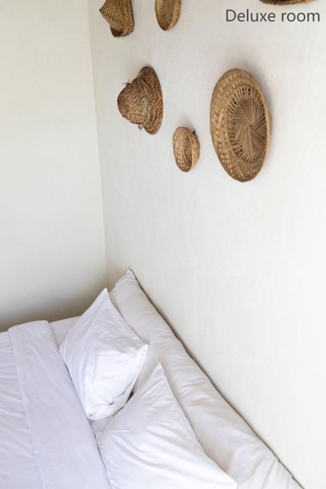 Kaya Uluwatu Hostel Exterior photo