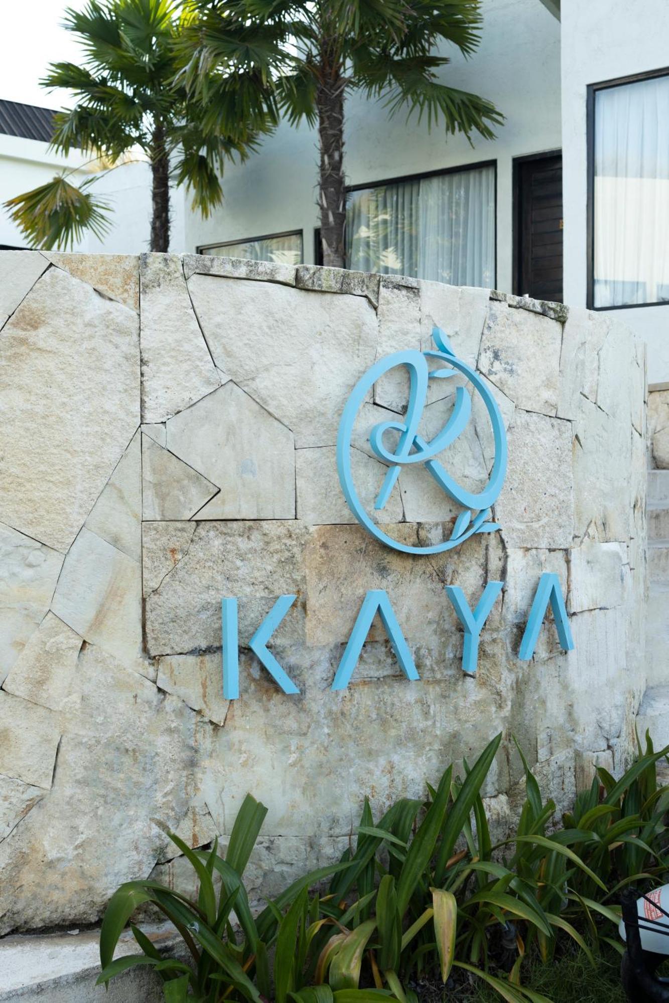 Kaya Uluwatu Hostel Exterior photo
