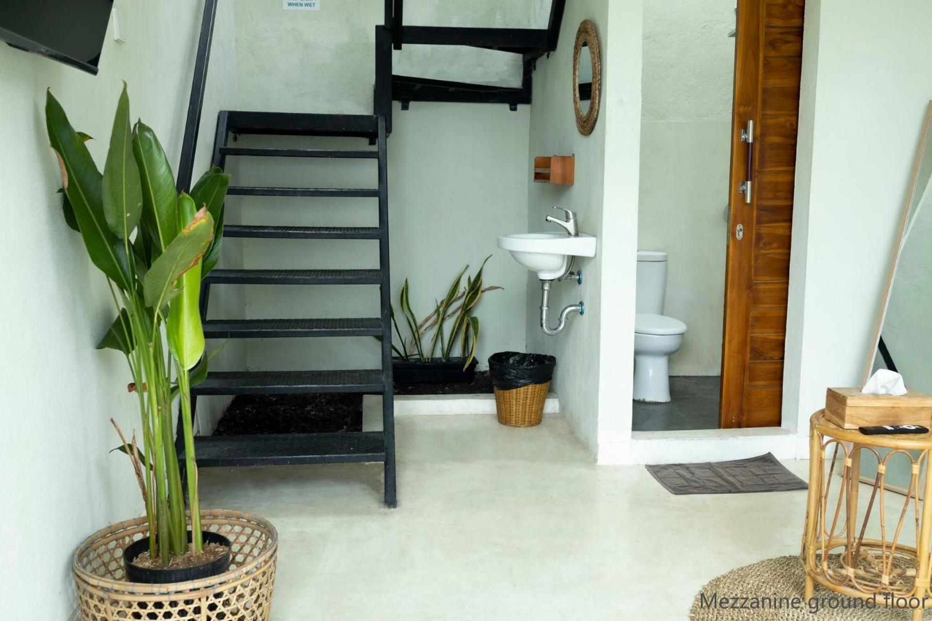 Kaya Uluwatu Hostel Exterior photo